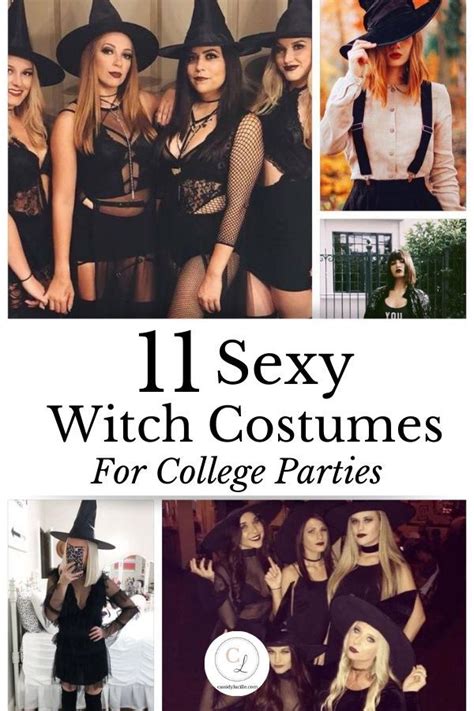From Hogwarts to the Sake Bar: The Allure of Witch Costumes